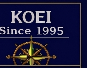 KOEI Since 1995